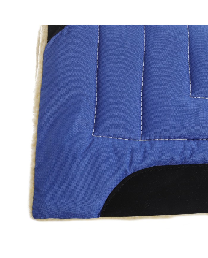SOTTOSELLA WESTERN CORDURA TINTA UNITA POOL S