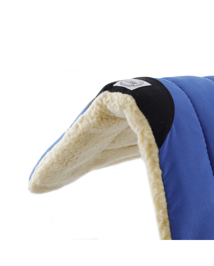 SOTTOSELLA WESTERN CORDURA TINTA UNITA POOL S