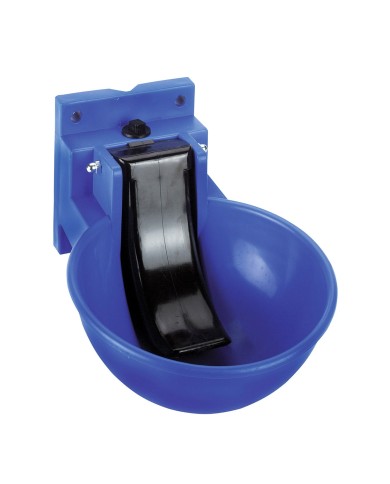 ABBEVERATOIO PRESSIONE IN PLASTICA