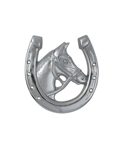 FERRO CAVALLO METALLO PER AUTO FERRO CAVALLO METALLO PER AUTO