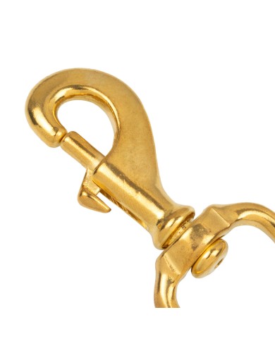 MOSCHETTONE LUNGHINA OTTONE 1