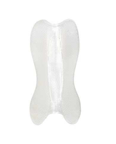 MEDICAL WESTERN SOFT GEL PAD ONE SIZE COLOR TRANSPARENT