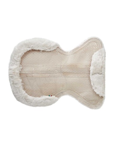 THERAPEUTIC GEL PAD FULL ECO-WOOL