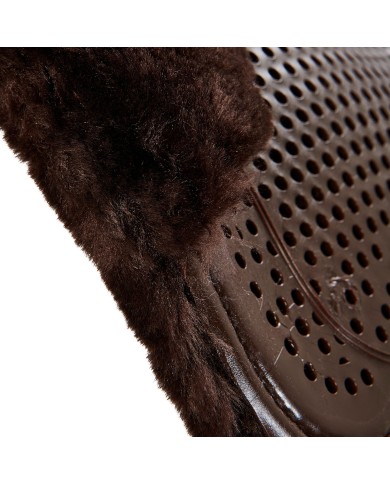 THERAPEUTIC GEL PAD FULL ECO-WOOL