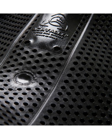 THERAPEUTIC GEL PAD FULL ECO-WOOL