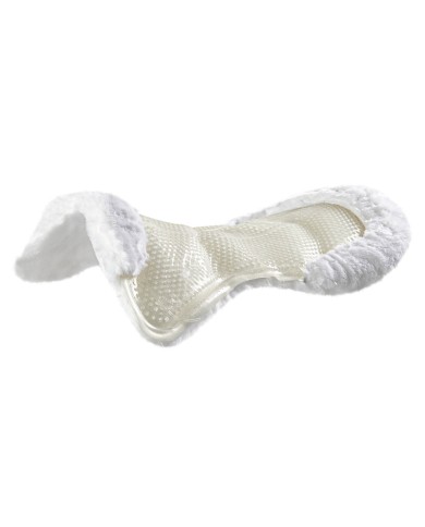 THERAPEUTIC GEL PAD FULL ECO-WOOL