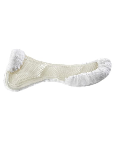 THERAPEUTIC GEL PAD FULL ECO-WOOL