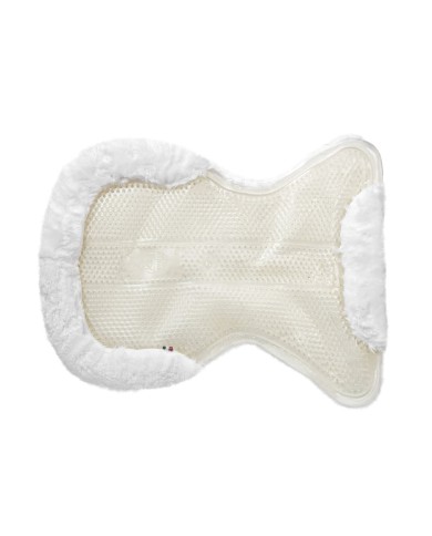 THERAPEUTIC GEL PAD FULL ECO-WOOL
