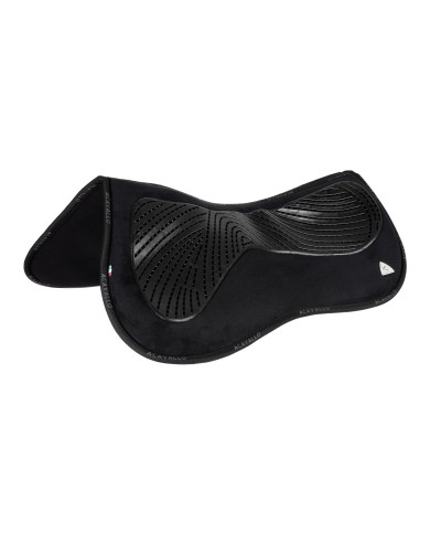 GEL AND MEMORY FOAM HALF PAD