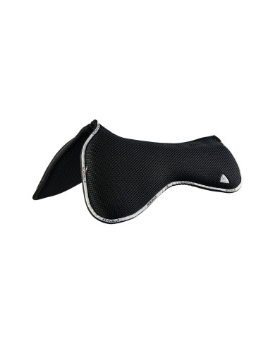 WITHERS FREE 3D SPACER FABRIC MEMORY FOAM CLOSE CONTACT ½ PAD