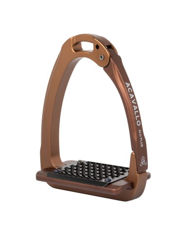 ARENA ALUPLUS 2.0 STIRRUP