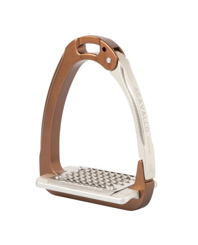 ARENA ALUPLUS 2.0 STIRRUP