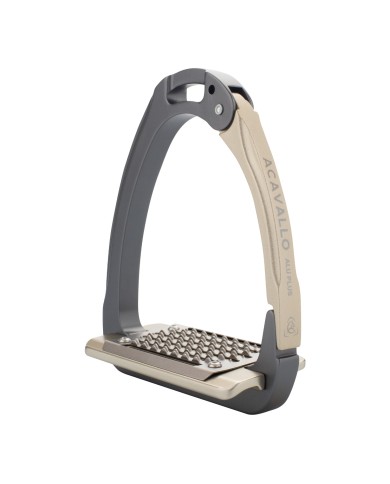 ARENA ALUPLUS 2.0 STIRRUP