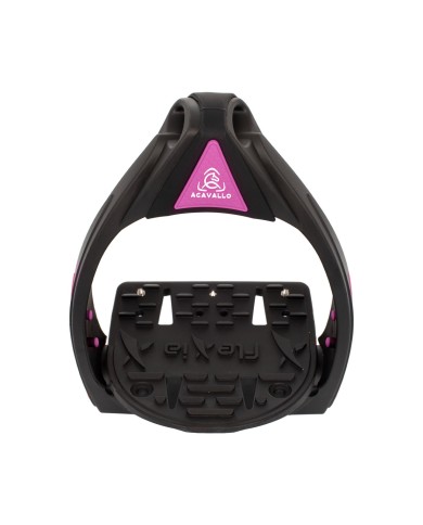 STAFFA ACAVALLO FLEXIA