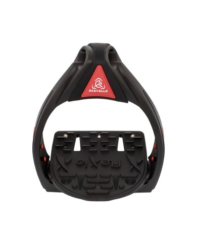 STAFFA ACAVALLO FLEXIA