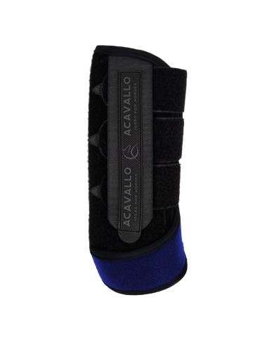 NEW RESPIRA NEOPRENE FRONT BOOT W/GEL INSERT