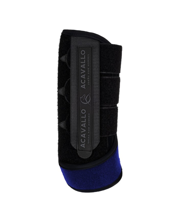 NEW RESPIRA NEOPRENE FRONT BOOT W/GEL INSERT
