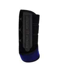 NEW RESPIRA NEOPRENE FRONT BOOT W/GEL INSERT