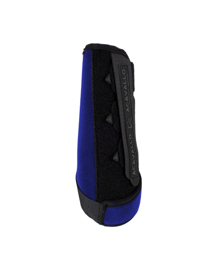 NEW RESPIRA NEOPRENE FRONT BOOT W/GEL INSERT