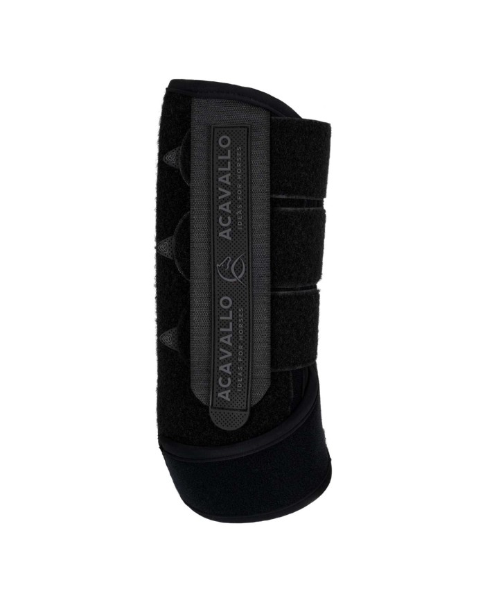 NEW RESPIRA NEOPRENE FRONT BOOT W/GEL INSERT