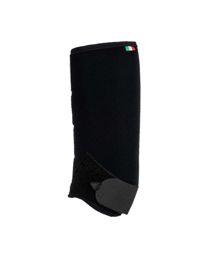 NEW RESPIRA NEOPRENE FRONT BOOT W/GEL INSERT