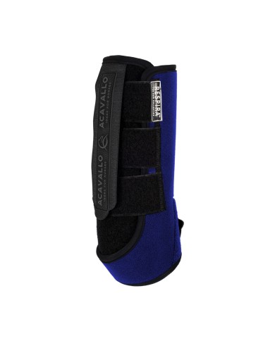 NEW RESPIRA NEOPRENE HIND BOOT W/GEL INSERT
