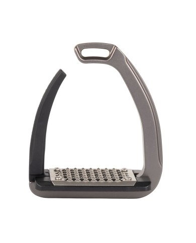 REL-X EASY STIRRUP W/SHAPED ARM