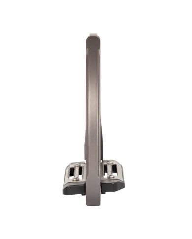 REL-X EASY STIRRUP W/SHAPED ARM