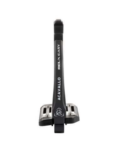REL-X EASY STIRRUP W/SHAPED ARM