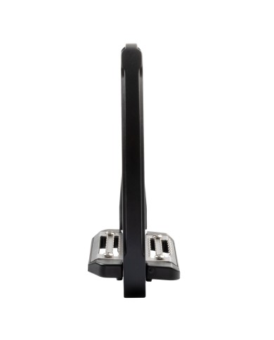 REL-X EASY STIRRUP W/SHAPED ARM