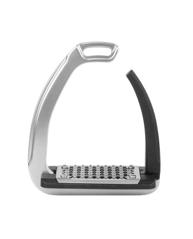 REL-X EASY STIRRUP W/SHAPED ARM