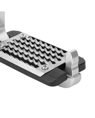 REL-X EASY STIRRUP W/SHAPED ARM