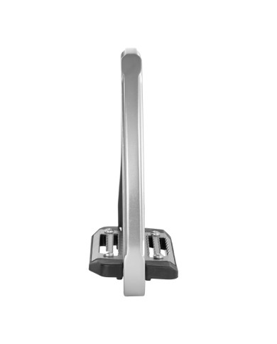 REL-X EASY STIRRUP W/SHAPED ARM