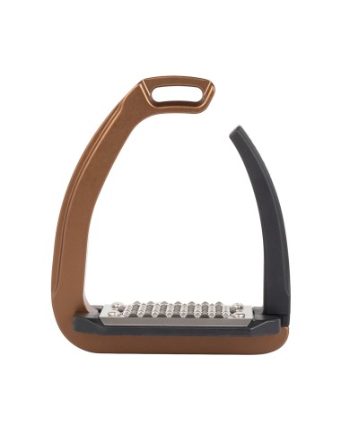 REL-X EASY STIRRUP W/SHAPED ARM