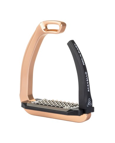 REL-X EASY STIRRUP W/SHAPED ARM