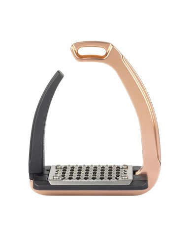 REL-X EASY STIRRUP W/SHAPED ARM