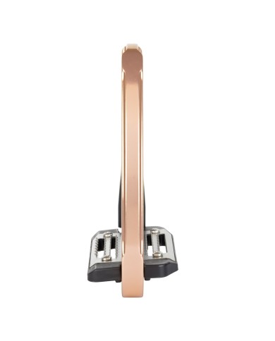 REL-X EASY STIRRUP W/SHAPED ARM