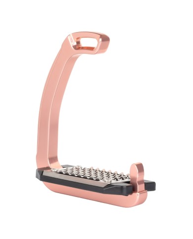 REL-X EASY STIRRUP W/SHAPED ARM