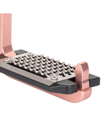 REL-X EASY STIRRUP W/SHAPED ARM
