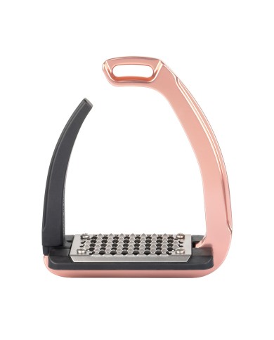 REL-X EASY STIRRUP W/SHAPED ARM