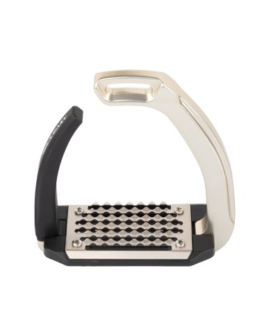 REL-X EASY STIRRUP W/SHAPED ARM
