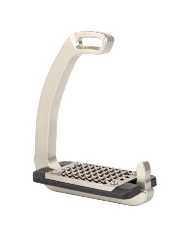 REL-X EASY STIRRUP W/SHAPED ARM