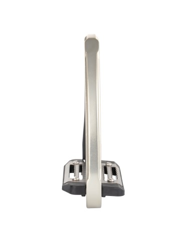 REL-X EASY STIRRUP W/SHAPED ARM