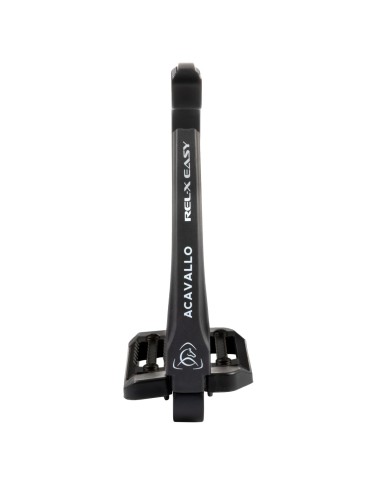 REL-X EASY STIRRUP W/SHAPED ARM