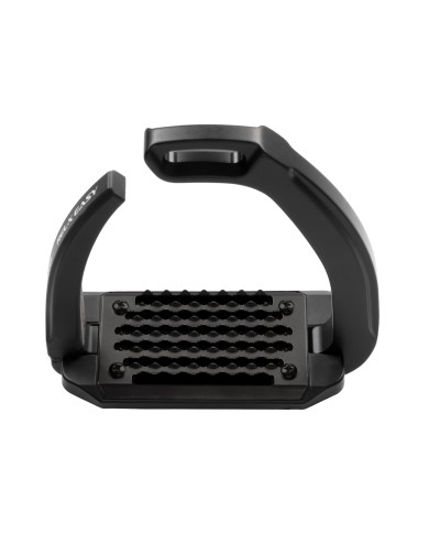 REL-X EASY STIRRUP W/SHAPED ARM