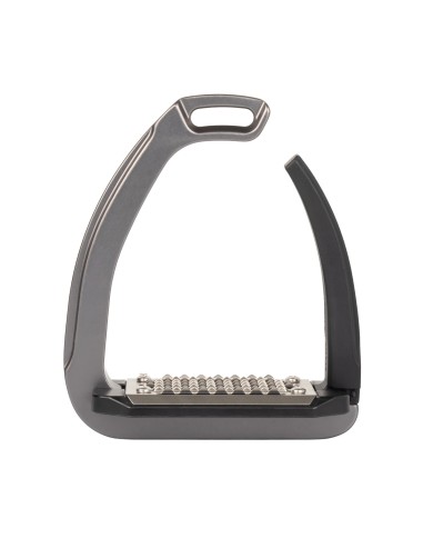 REL-X EASY STIRRUP W/SHAPED ARM