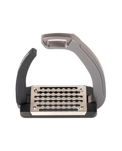REL-X EASY STIRRUP W/SHAPED ARM