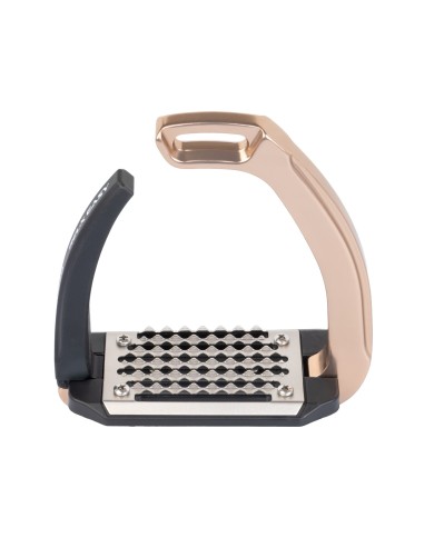 REL-X EASY STIRRUP W/SHAPED ARM