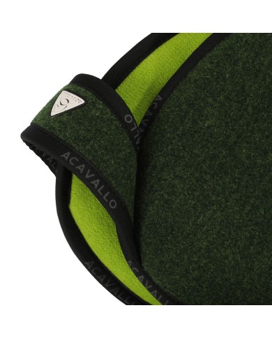 AC WITHERS FREE PAD W/MEMORY DOUBLE FELT