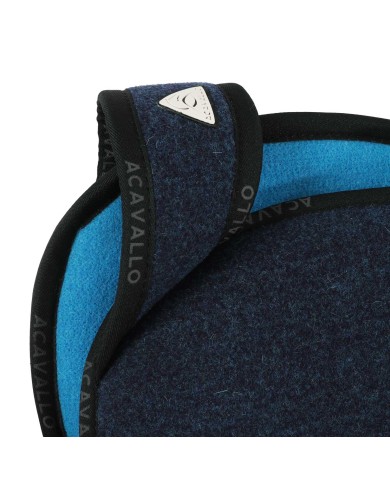 AC WITHERS FREE PAD W/MEMORY DOUBLE FELT